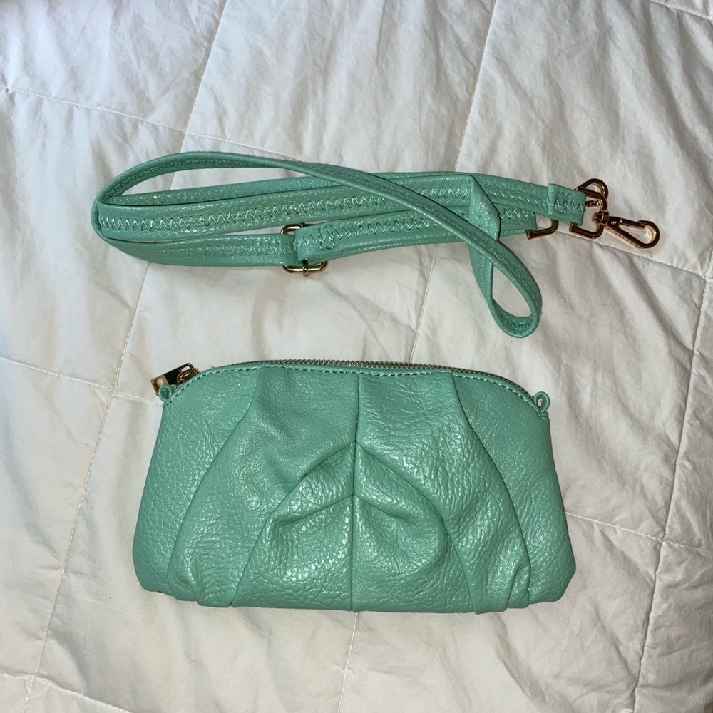 Lulu clutch / crossbody bag